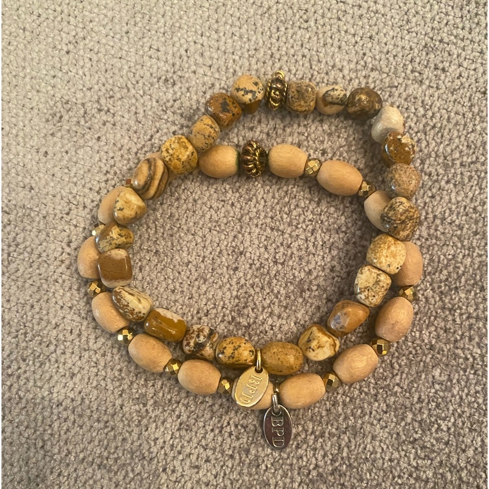Betsy Pittard Design BPD  Bracelets Made in 🇺🇸